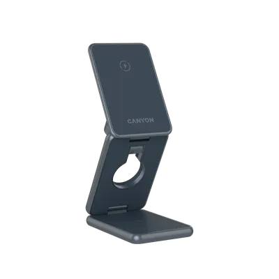CANYON Wireless Charger to USB Type C 15W