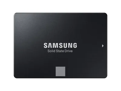 870 EVO SATA SSD SATA3 MZ-77E500BW