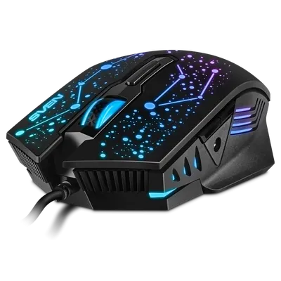 Mouse Sven RX-G730