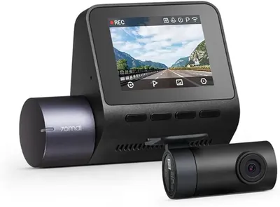 Dash camera 70MAI A410-Set