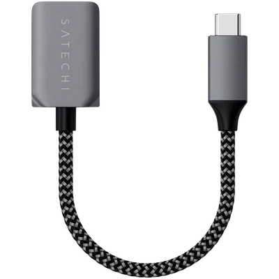 SATECHI USB-C to USB-A Adapter
