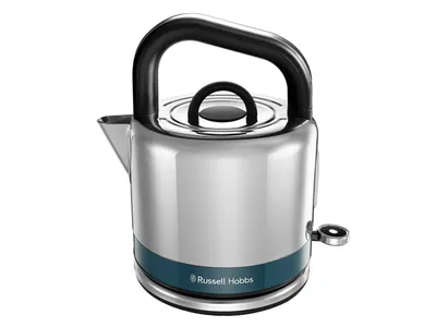 Electric kettle RUSSELL HOBBS DISTINCTIONS OCEAN BL 26421-70 RH