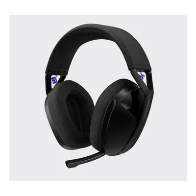 G321 LIGHTSPEED Wireless Gaming Headset L981-001563 BLACK/L981-001563