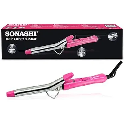 SONASHI SHC3002 Hair irons