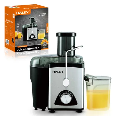 Juicer HALEY HY-964