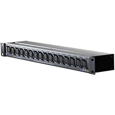 ART P16 Patchbay
