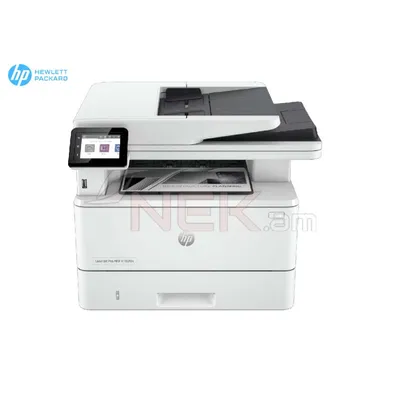 HP LaserJet Pro MFP 4103fdn
