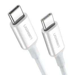 Cable UGREEN USB 2.0 C M M ABS Cover 60518