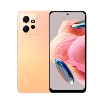 Redmi Note 12 4G