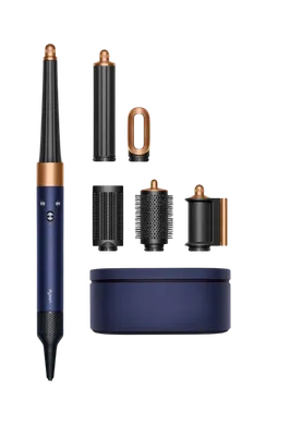 Multi-styler and dryer Dyson Airwrap i.d.™ HS08 multi-styler and dryer Straight+Wavy Rich Copper