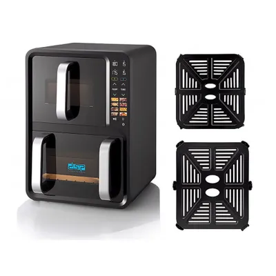 Air fryer DSP KB2197