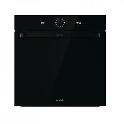 Built-in oven GORENJE BOS6737SYB