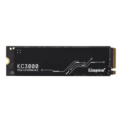SKC M.2 PCI-e 4.0 NVMe SKC3000S 512G
