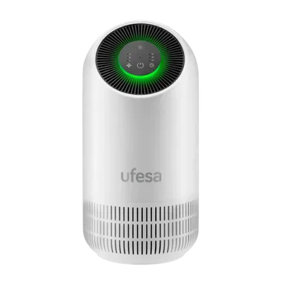 AIR CLEANING DEVICE UFESA PF4500 ANTI BACTERIA FILTER
