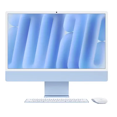 iMac 24 Retina 4.5K M4 SSD