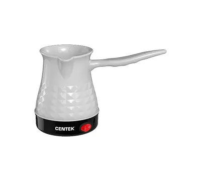Coffee maker CENTEK CT-1097 WH