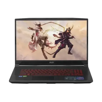Katana 17 B12UCR-820XRU