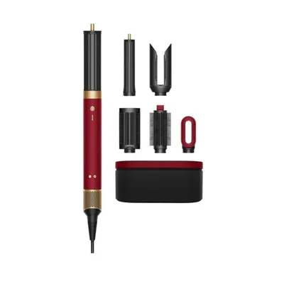 Hair styler Dyson Airwrap HS09 Velvet