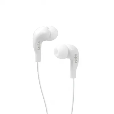 Studiomix 10 Universal Stereo Headphones with Answer Button