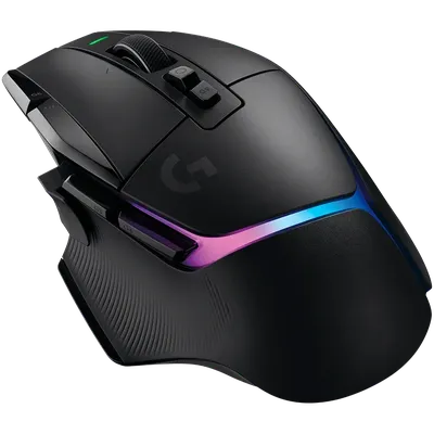 G502 X PLUS Gaming Mouse