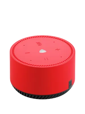 Smart Speaker Station Light Chile YNDX-00025R