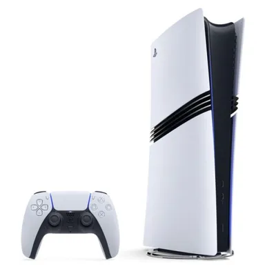 PlayStation 5 Pro EU PS5