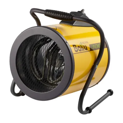 Fan heater BALLU BHP-P-3