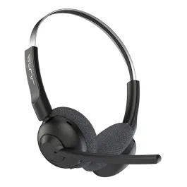 Wireless headset Jlab Go Work Pop IEUHBGWRKPOPRBLK4