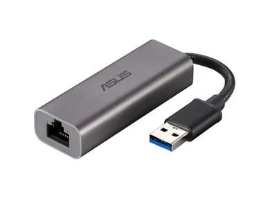 Network adapter ASUS USB-C2500 2.5 Gigabit Ethernet