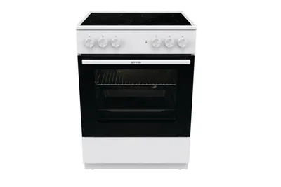 Electric cooker Gorenje GEC6A11WG
