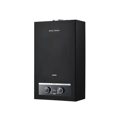 Gas jratakatsutsichner ROYAL THERMO GWH11 ROYCE GRAFIT