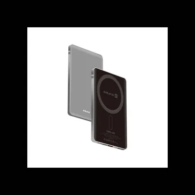Wireless power bank Evelatus MagLink Elite 5000mAh EVEP02PBMES