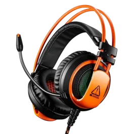 Headset Gaming Canyon USB for backlight SGHS5A