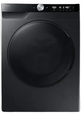 Washer and dryer Samsung WD11DG6B85BB LP 11 kg