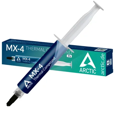 Thermal paste Arctic MX-4 20gr