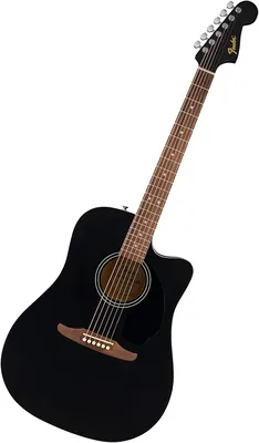 Fender CA Debut Redondo CE