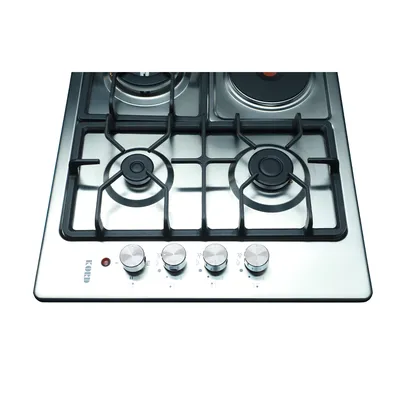 Kord 69560DNG Built-in gas-electric hob