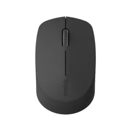 Rapoo M10 Plus Wireless Optical Mouse