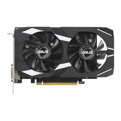 Dual RTX3050 OC GDDR6 96bit