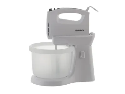 Mixer BERG M17PB