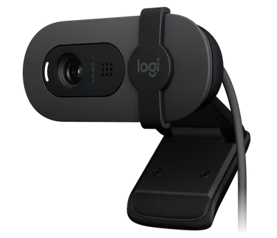 Webcam Logitech Brio 100