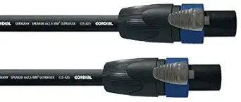 Cordial CPL 5 LL 4