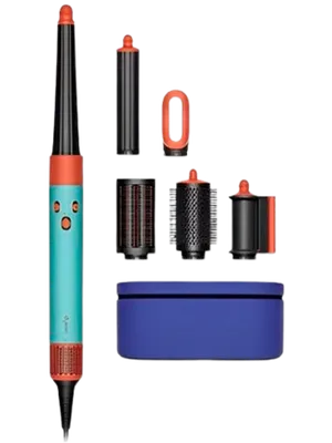 Multi-styler Dyson HS08 Airwrap™ ID Multi-Styler Ceramic Patina Topaz