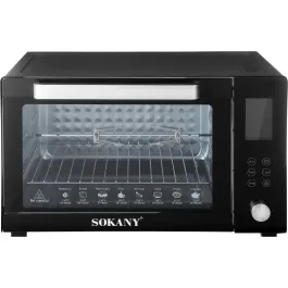Electric Oven SK-10011