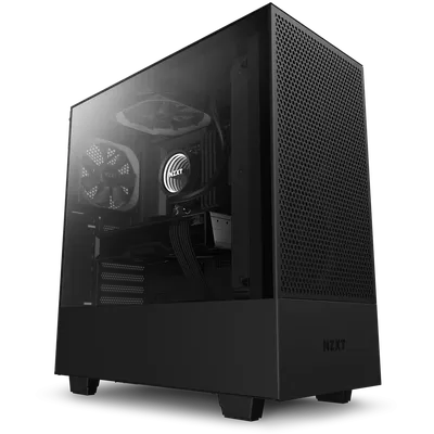 PC case NZXT H510 Flow