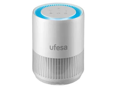 Air freshener Ufesa Fresh Air Filter PF5500