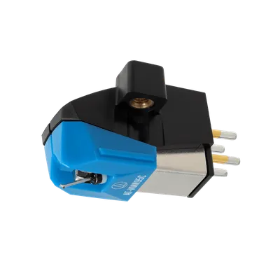 Audio Technica AT-VM95C Conical Stereo Turntable Cartridge