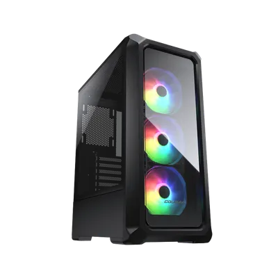 Computer case COUGAR Archon 2
