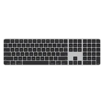 Keyboard Magic Nomeric With Touch ID