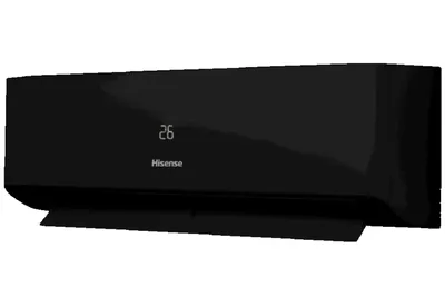 Air conditioner Hisense AS24HR4SXB TD01